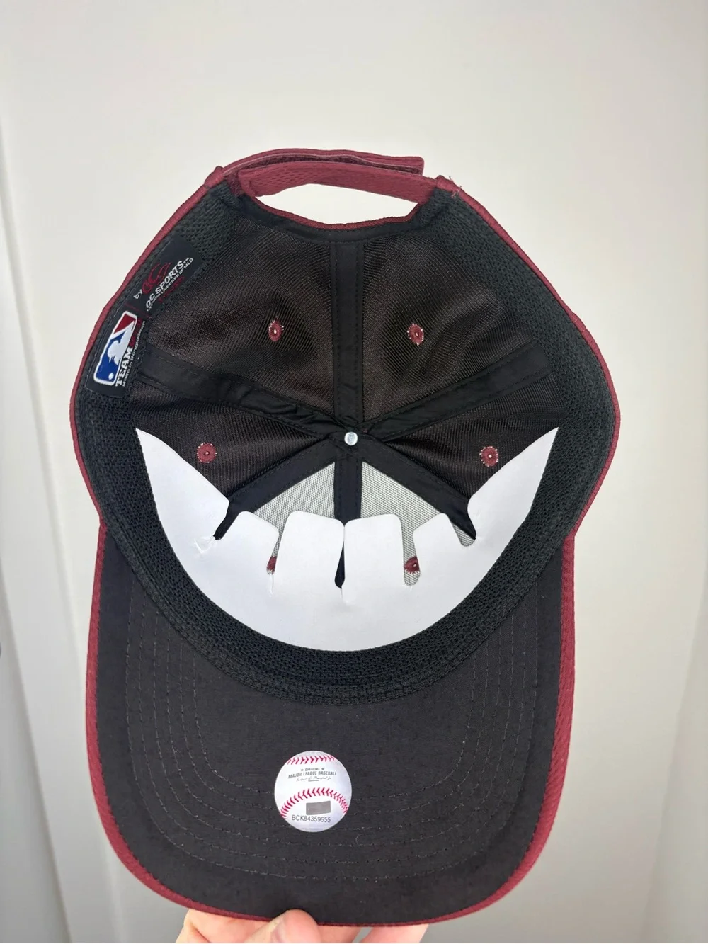 Oc Sports preowned but